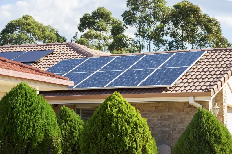 Best Residential Solar Contractors in Berlin, CT